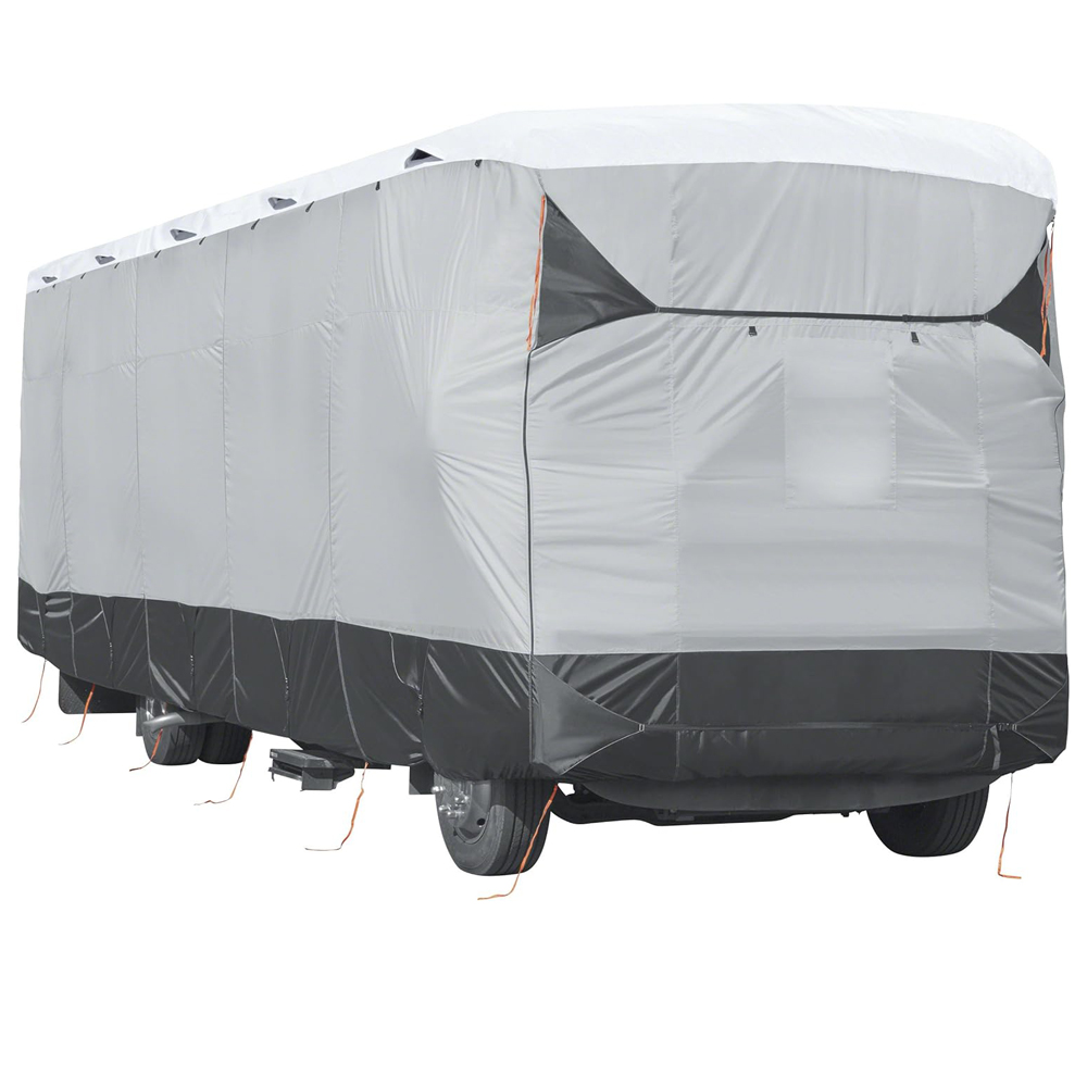 Outdoor Adventures - Penutup RV Gaya Sport Tahan Air
