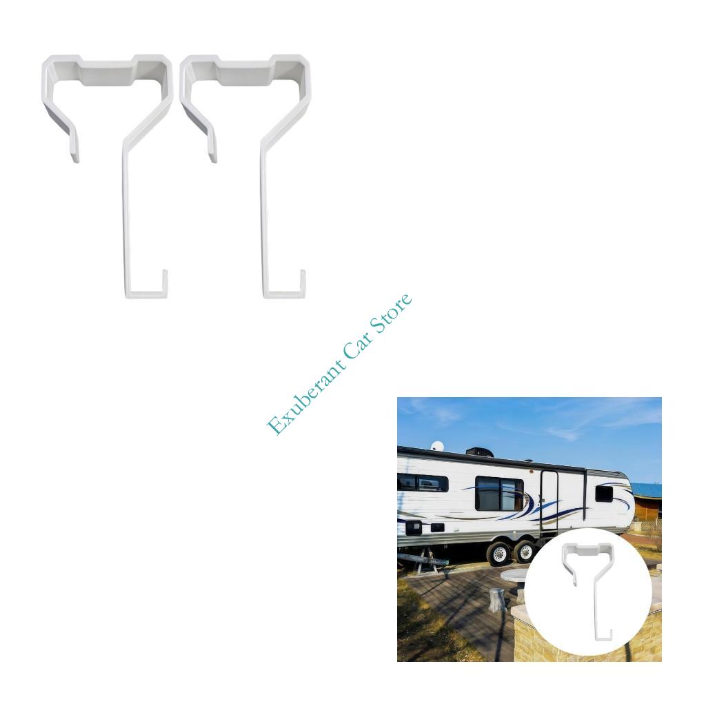Outdoor Adventure Recreation - Penyimpanan Aksesori Motorhome Trailer Perjalanan Hemat