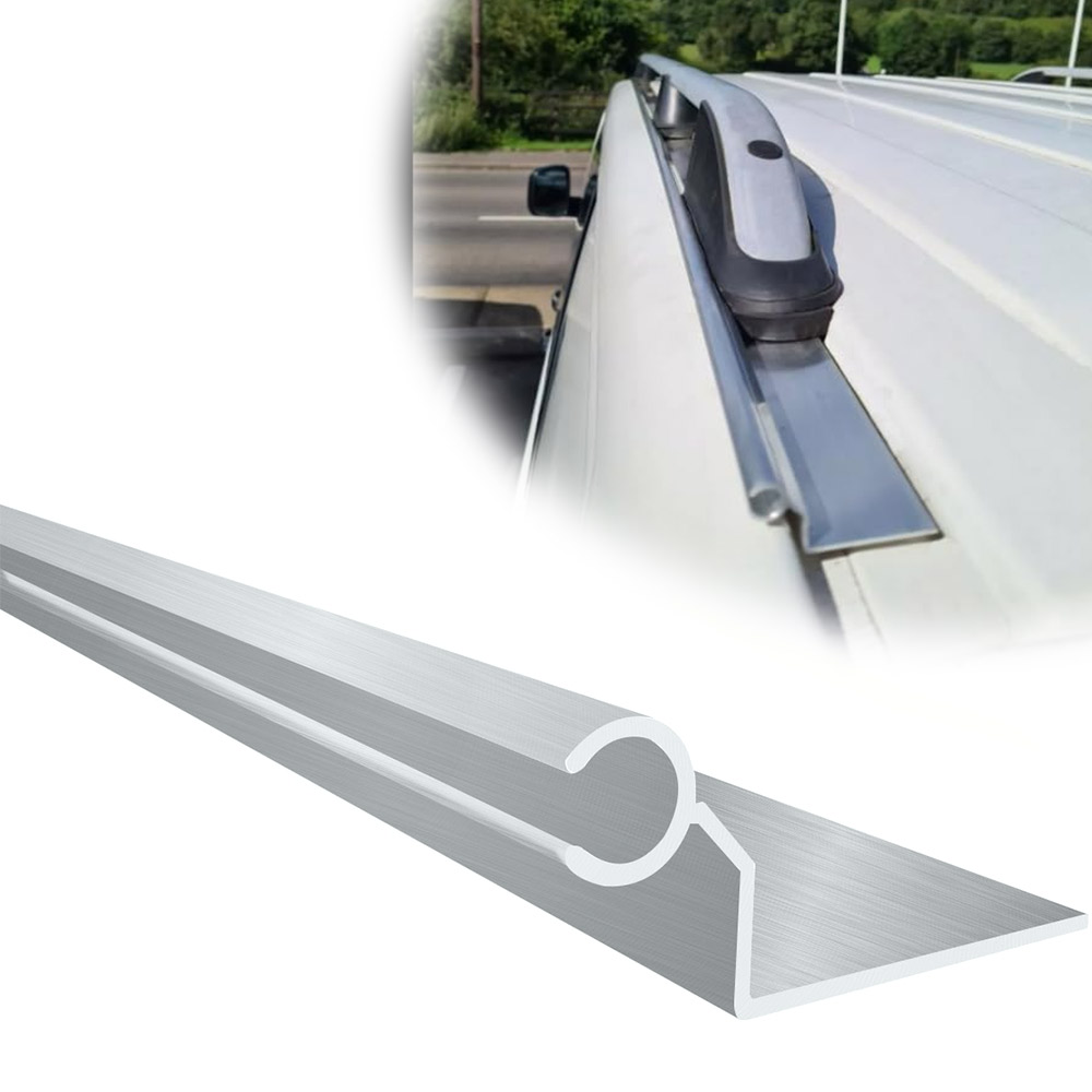 Outdoor Adventures - Rel Kanal C Awning RV Untuk
