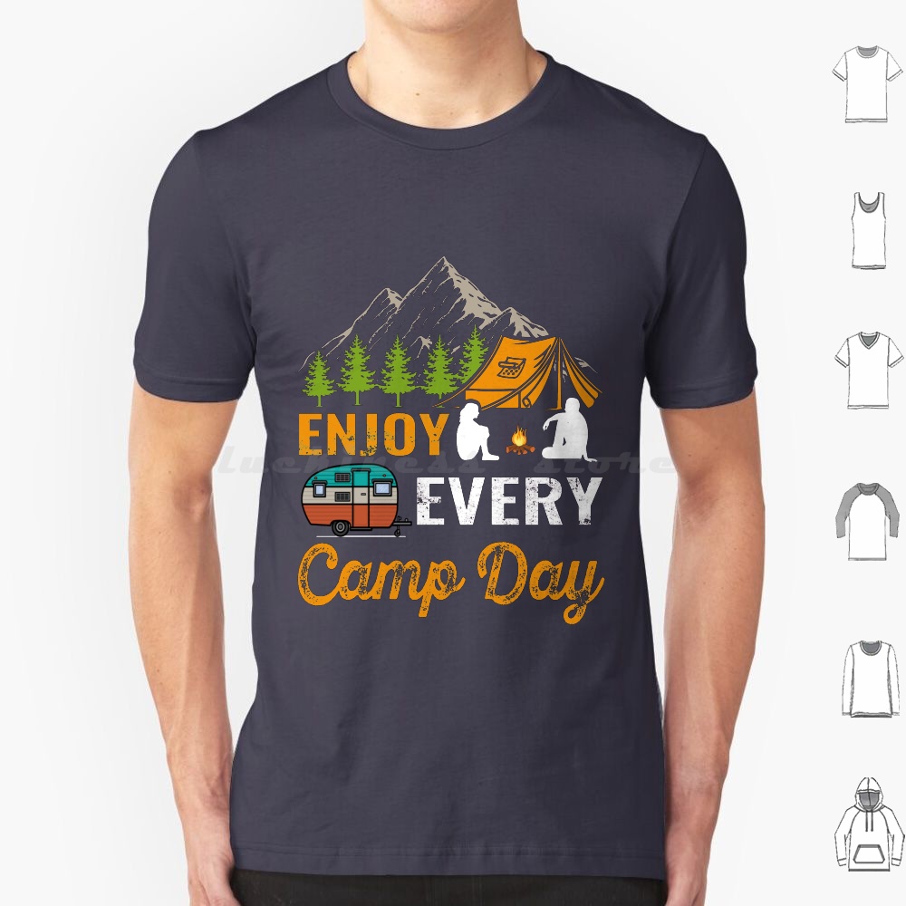 Outdoor Adventure Recreation - Kaos Adventure Lifestyle 1 Ukuran Besar