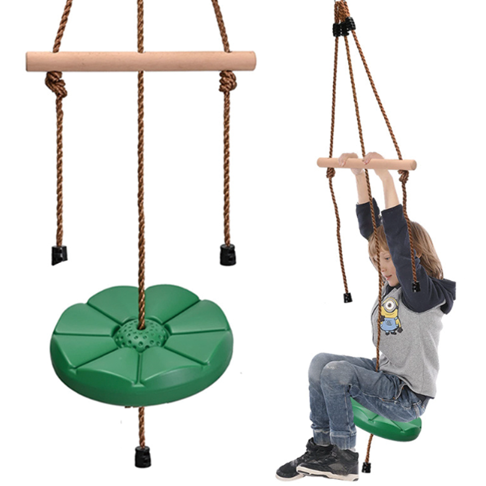 Outdoor Adventure Course - Set Permainan Rintangan Ninja Anak –