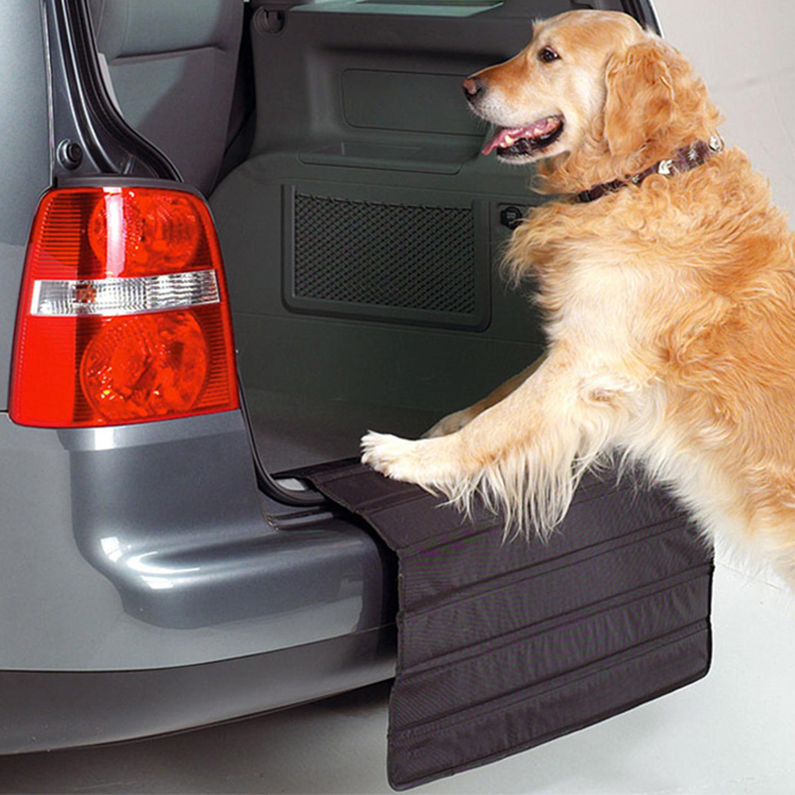 Pelindung Bumper Mobil Mencega - Crash Pad Folding ulasan dan harga