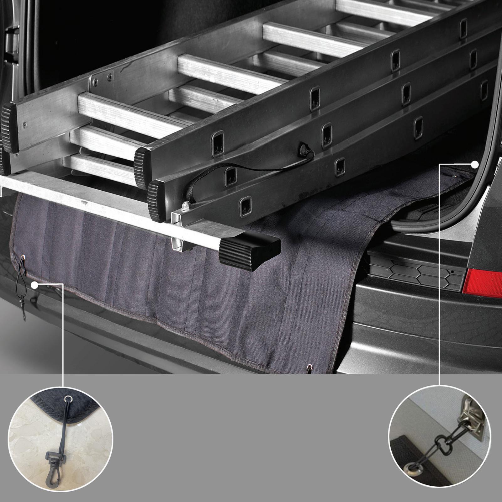 Pelindung Bumper Mobil Mencega - Crash Pad Folding ulasan dan harga