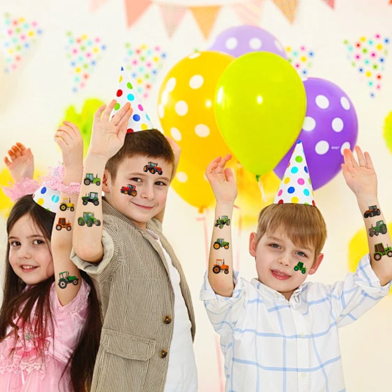 Tato Petualangan Peternakan An - Outdoor Adventure Farm ulasan dan harga