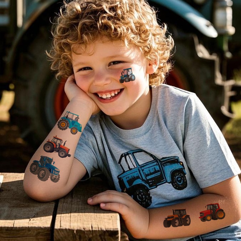 Tato Petualangan Peternakan An - Outdoor Adventure Farm ulasan dan harga