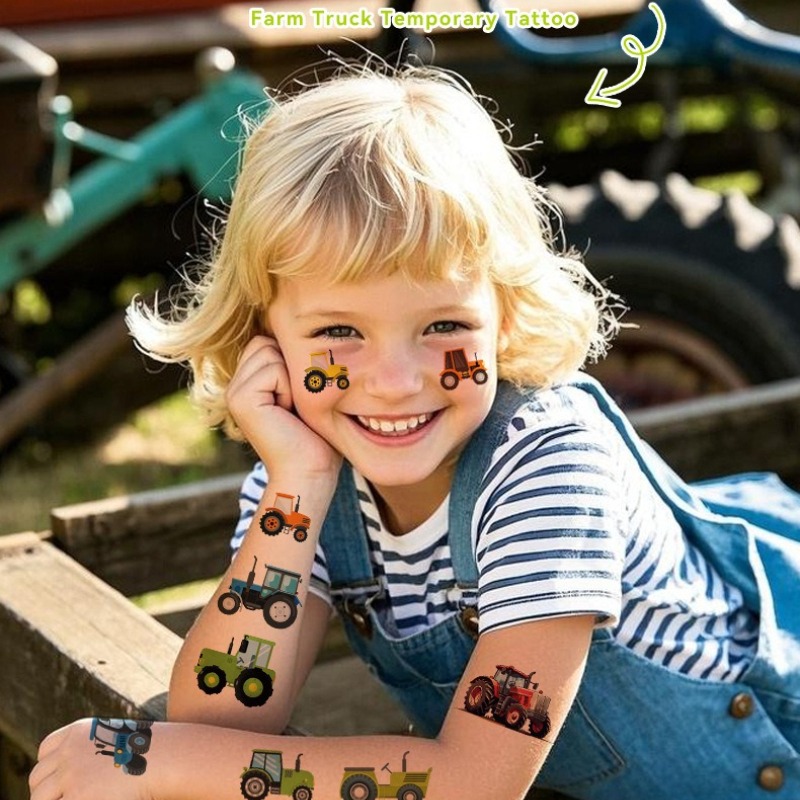 Tato Petualangan Peternakan An - Outdoor Adventure Farm ulasan dan harga
