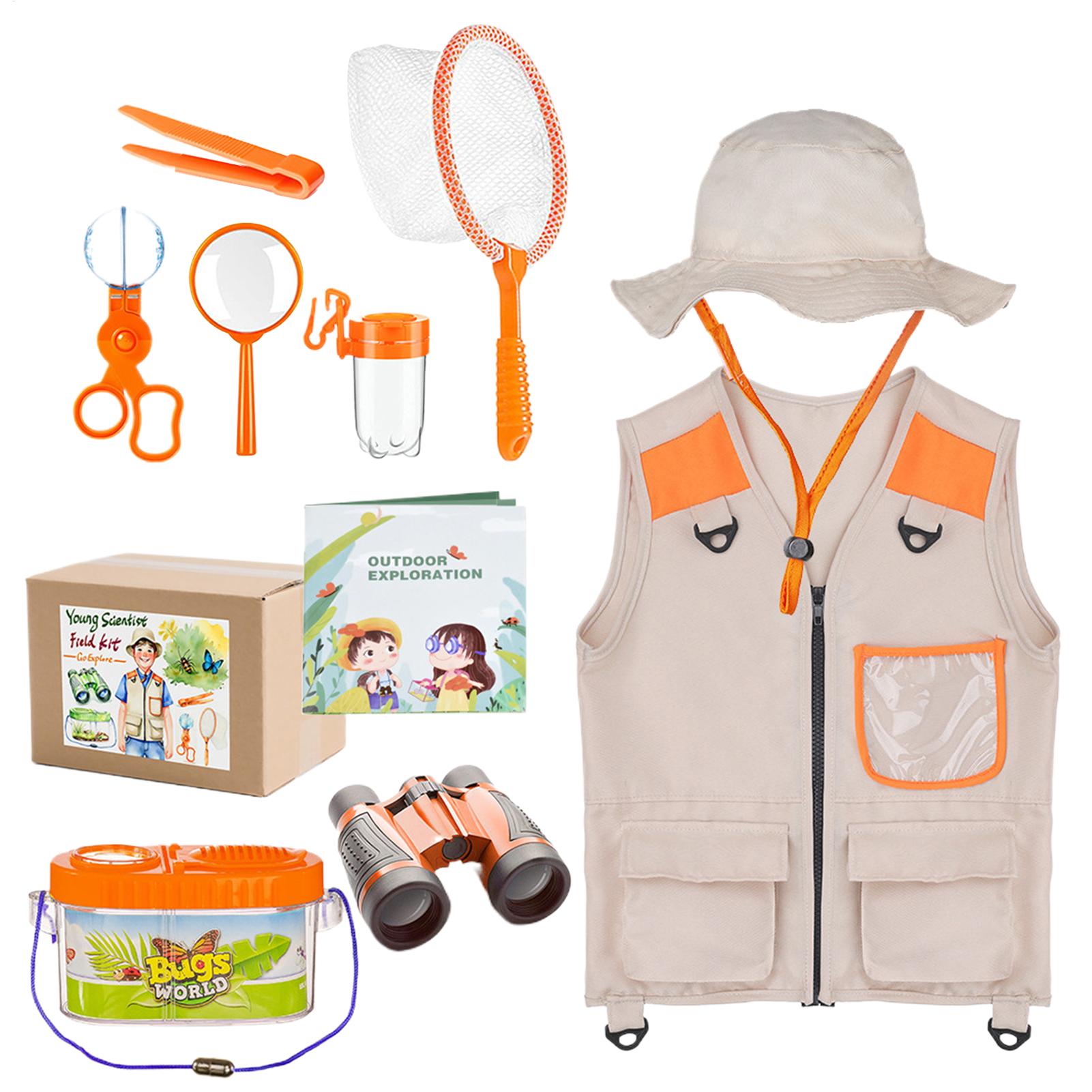 Perlengkapan Petualangan Anak  - Outdoor Adventure Activities For Kids ulasan dan harga