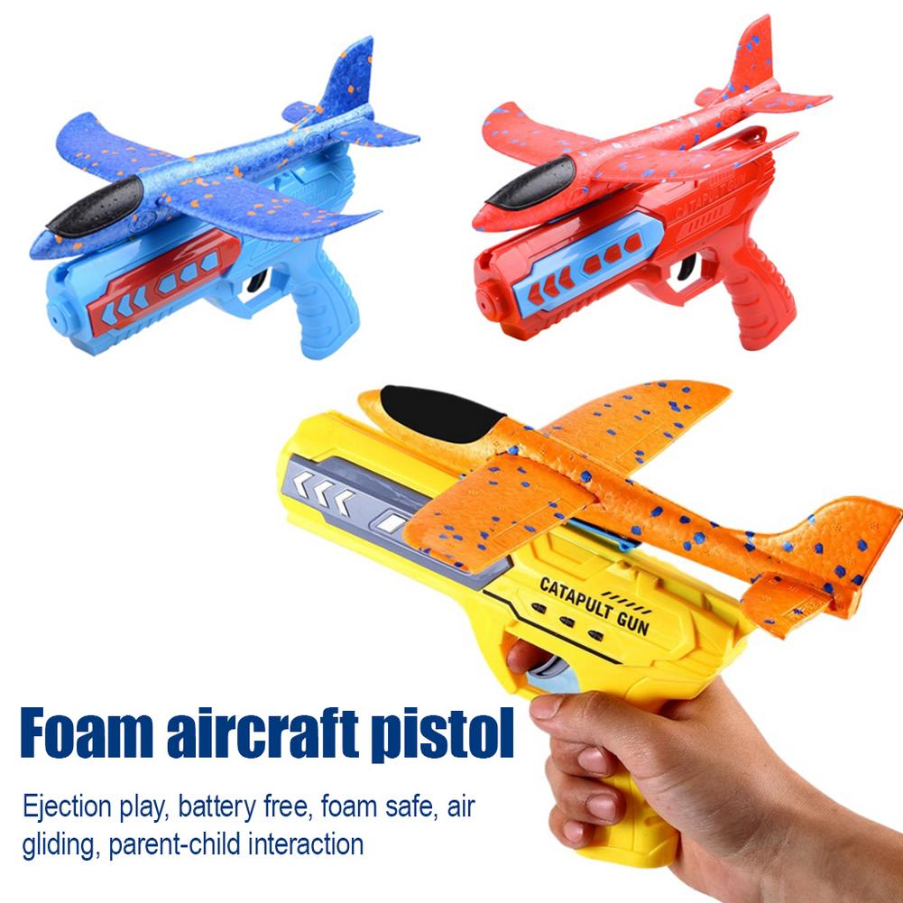 Mainan Terbang Hadiah Anak-ana - Outdoor Adventure Game ulasan dan harga