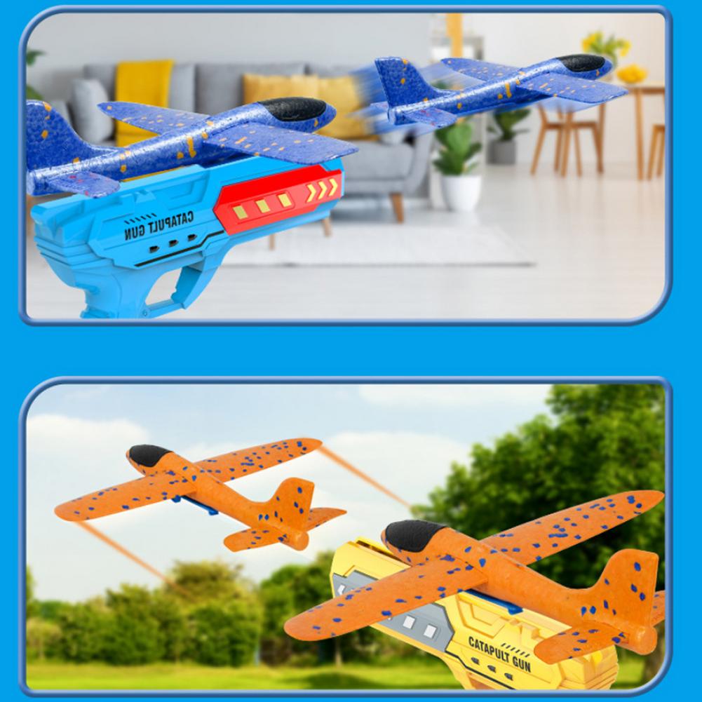 Mainan Terbang Hadiah Anak-ana - Outdoor Adventure Game ulasan dan harga