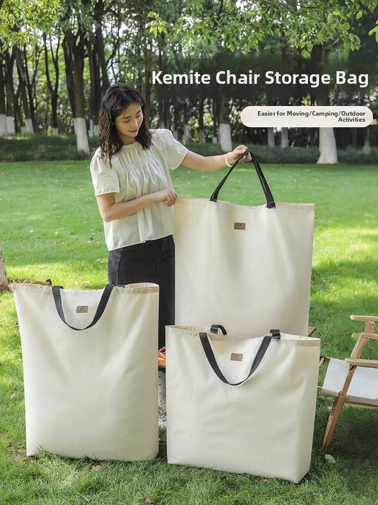 Tas Penyimpanan Kursi Kemite T - Outdoor Adventures ulasan dan harga