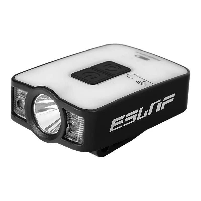 Lampu Kepala Induksi Tahan Air - Headlamp Waterproof Rechargeable ulasan dan harga