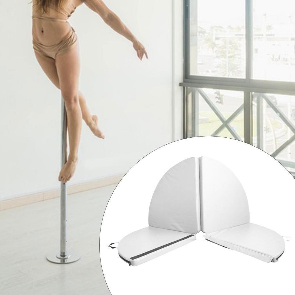 Matras Pole Dance Crash Pad Se - Crash Pad Folding ulasan dan harga