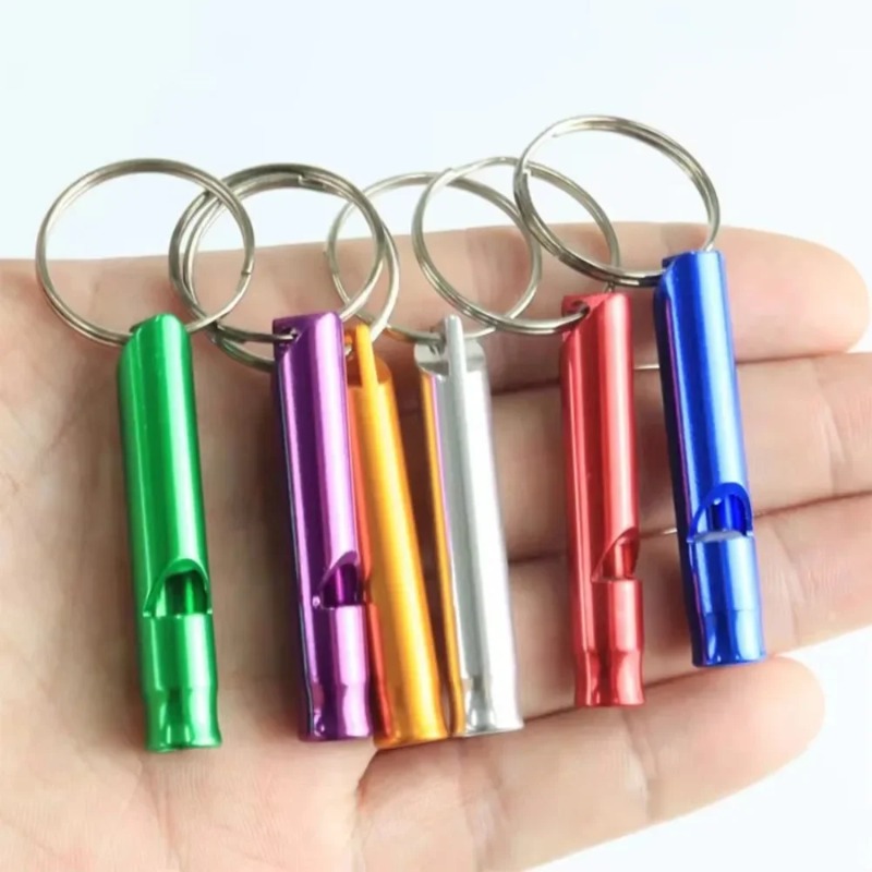 Peluit Bertahan Hidup - Alat D - Emergency Whistle Pea ulasan dan harga