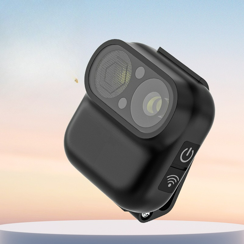 Lampu Kepala dengan Kecerahan  - Headlamp Waterproof Rechargeable ulasan dan harga