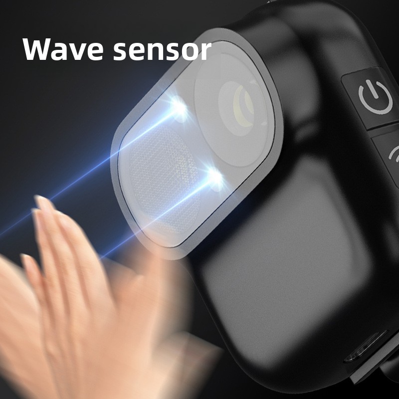 Lampu Kepala dengan Kecerahan  - Headlamp Waterproof Rechargeable ulasan dan harga