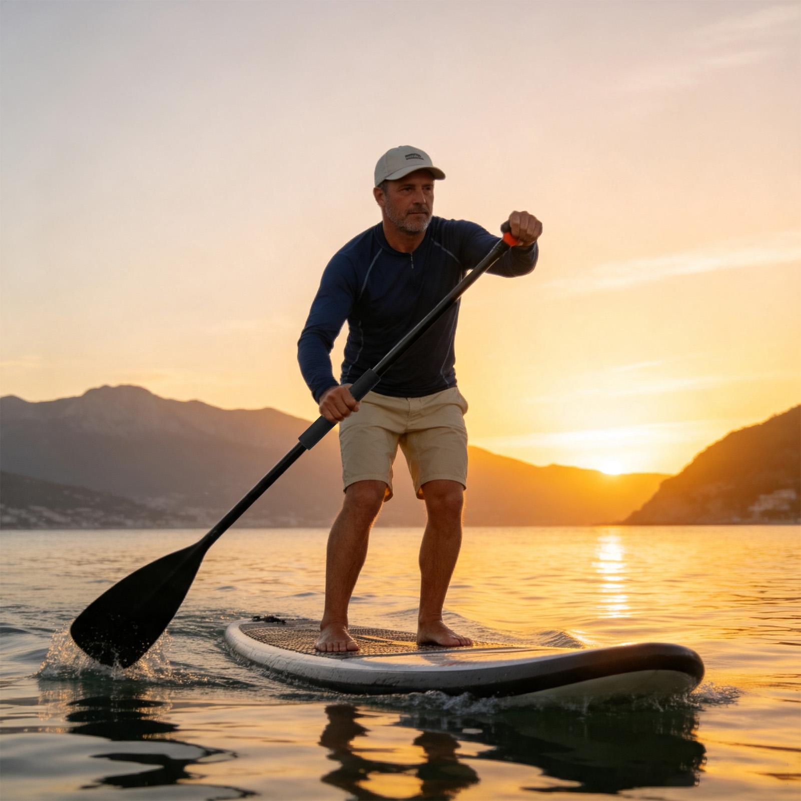 Pegangan Kayak 1 Pasang Sarung - Outdoor Adventure Recreation ulasan dan harga