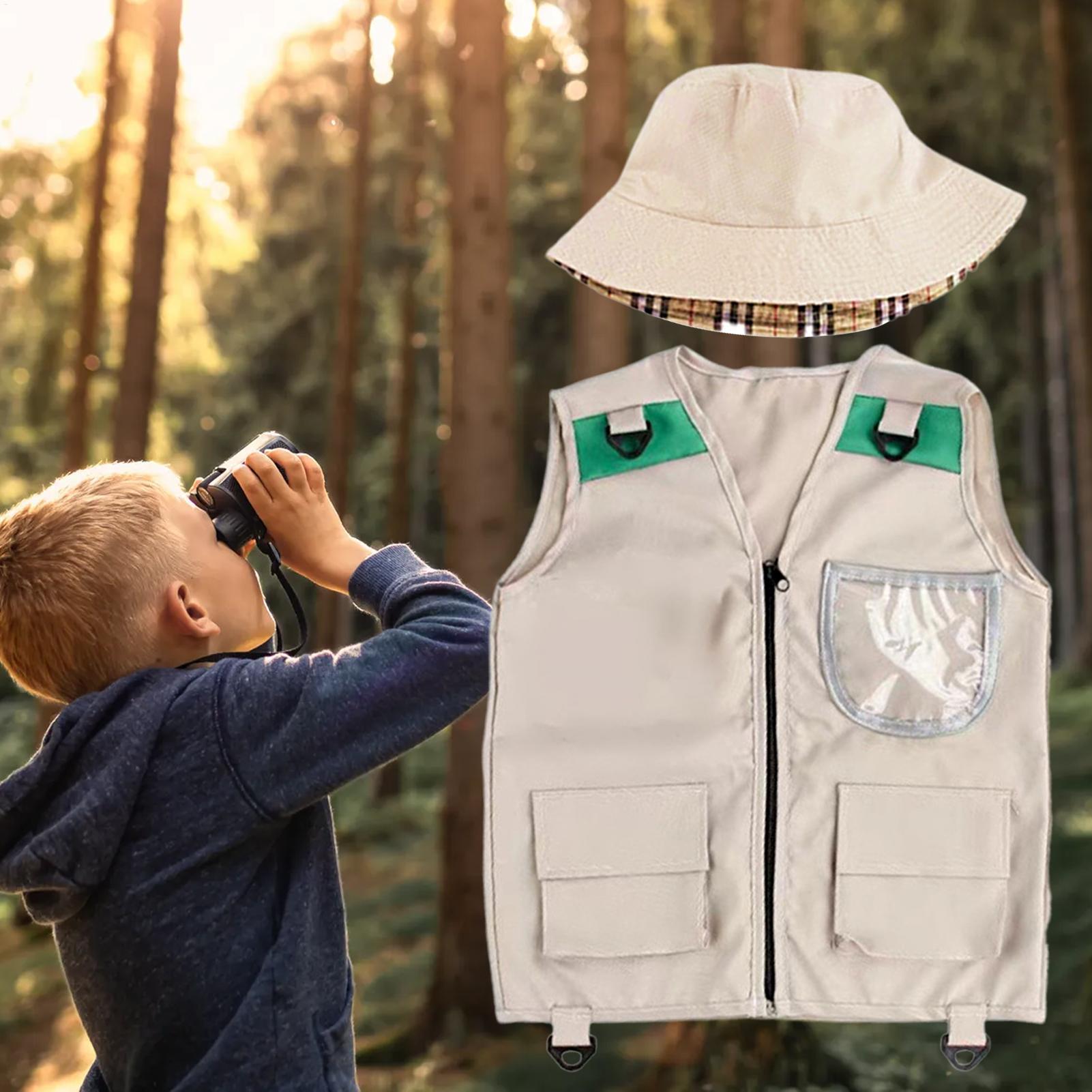 Perlengkapan Petualang Safari  - Outdoor Adventure Activities For Kids ulasan dan harga