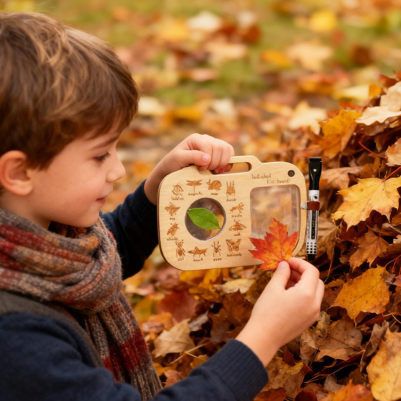 Perlengkapan Alam untuk Anak-A - Outdoor Adventure Activities For Kids ulasan dan harga