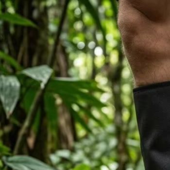 Pelindung Kaki untuk Petualang - Outdoor Adventure Farm ulasan dan harga
