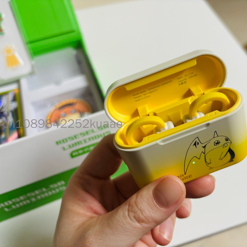 Klip Telinga Digimon Adventure - Outdoor Adventure Japan ulasan dan harga