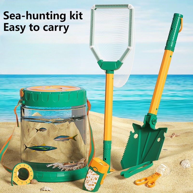 Tangkap Set mainan anak-anak d - Adventure Outdoor Equipment ulasan dan harga