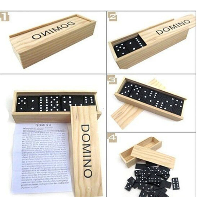 28 Buah/Set Permainan Papan Do - Outdoor Adventure Game ulasan dan harga