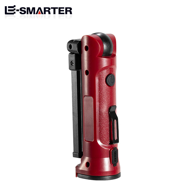 Lampu Kerja LED COB Senter Lip - Outdoor Adventures ulasan dan harga