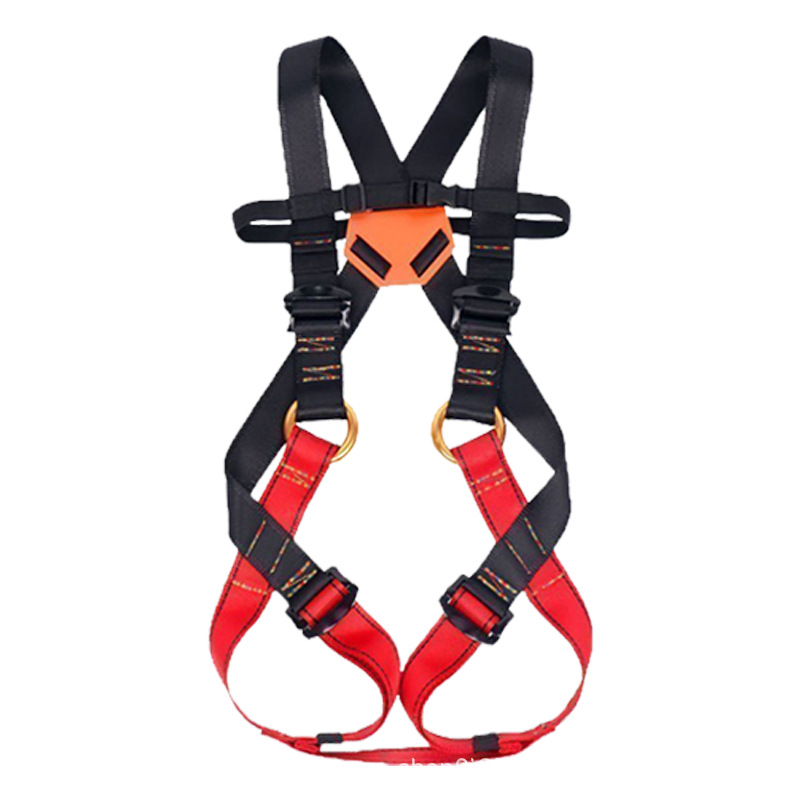 Ukuran M Tinggi 106-145CM 5 Ti - Outdoor Adventure Course ulasan dan harga