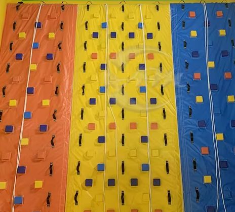 Permainan Kombinasi Tiup Pabri - Outdoor Adventure Course ulasan dan harga