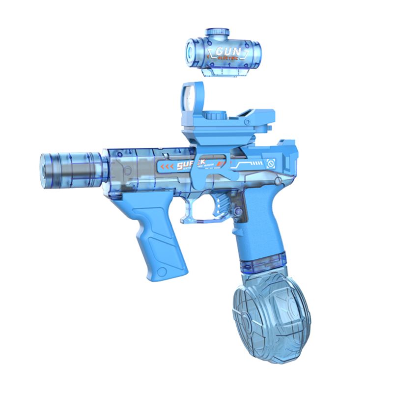 Pistol Air Otomatis Listrik 20 - Outdoor Adventure Game ulasan dan harga