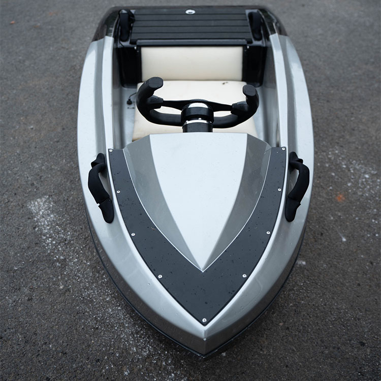 Perahu Jet Surf Kart Petualang - Outdoor Adventure Rentals ulasan dan harga