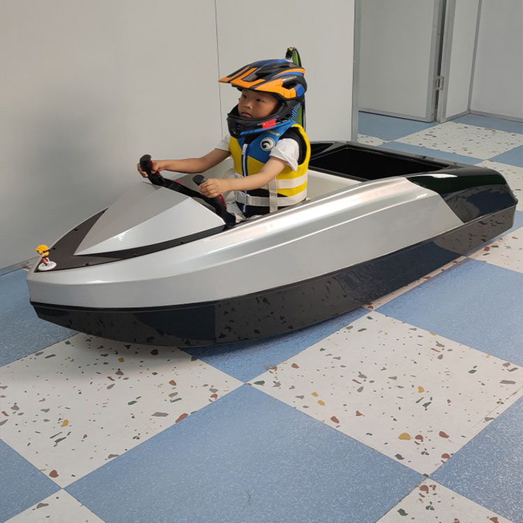 Perahu Jet Surf Kart Petualang - Outdoor Adventure Rentals ulasan dan harga