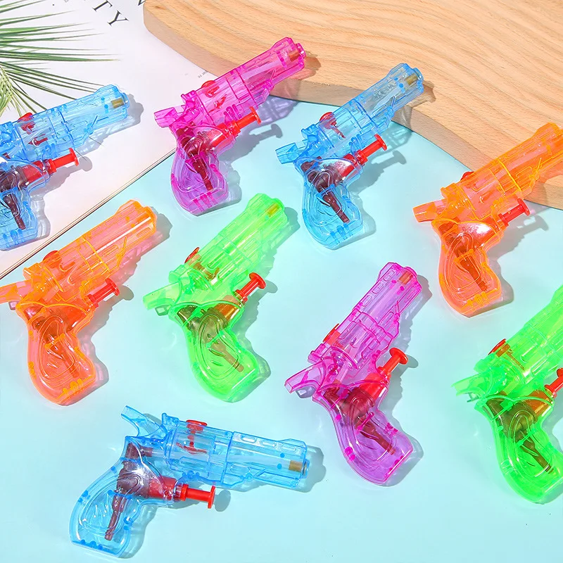10/5 buah pistol air Mini main - Outdoor Adventure Game ulasan dan harga