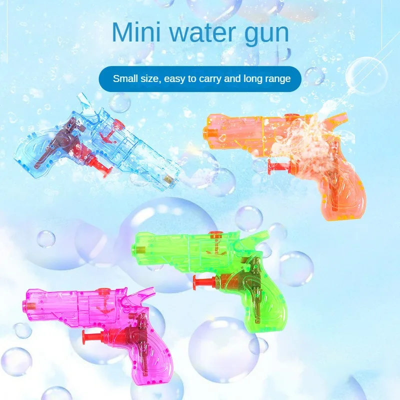 10/5 buah pistol air Mini main - Outdoor Adventure Game ulasan dan harga