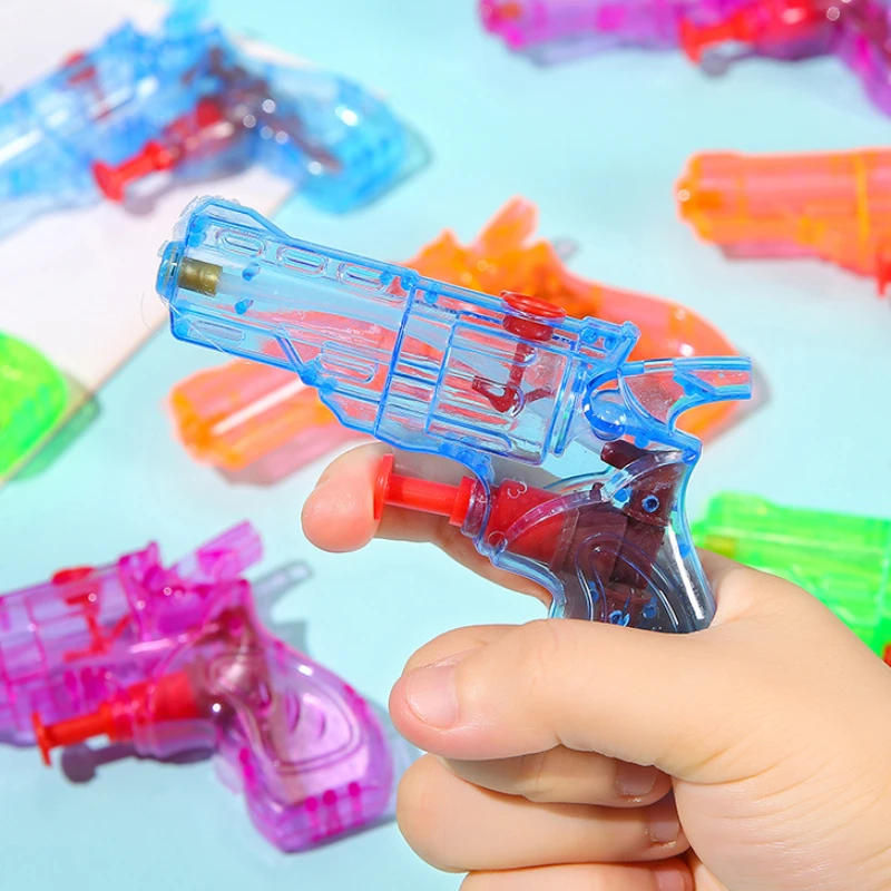 10/5 buah pistol air Mini main - Outdoor Adventure Game ulasan dan harga