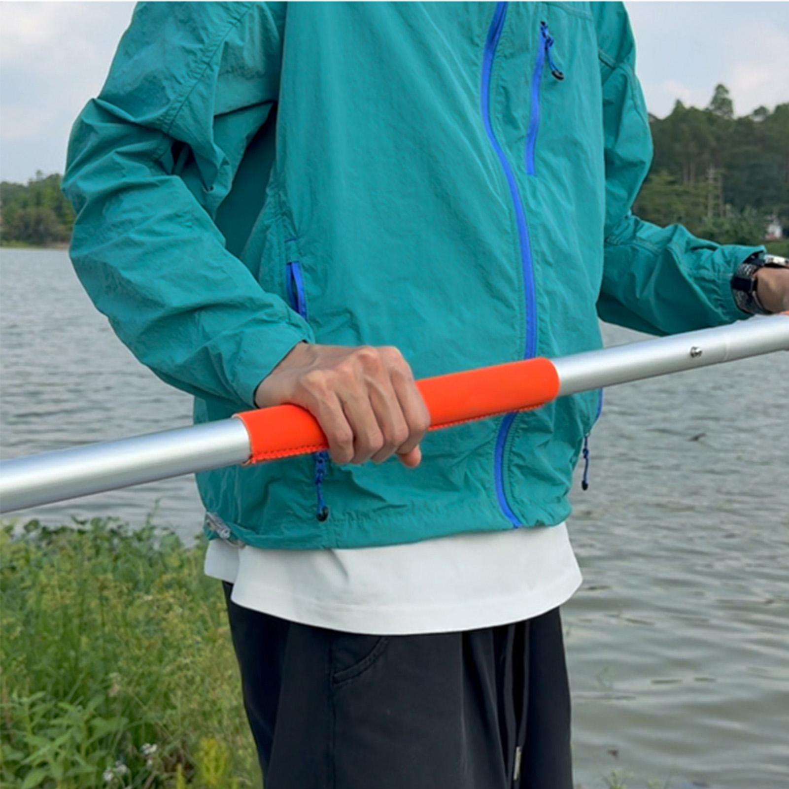 Pegangan Dayung Kayak 1 Pasang - Outdoor Adventure Recreation ulasan dan harga