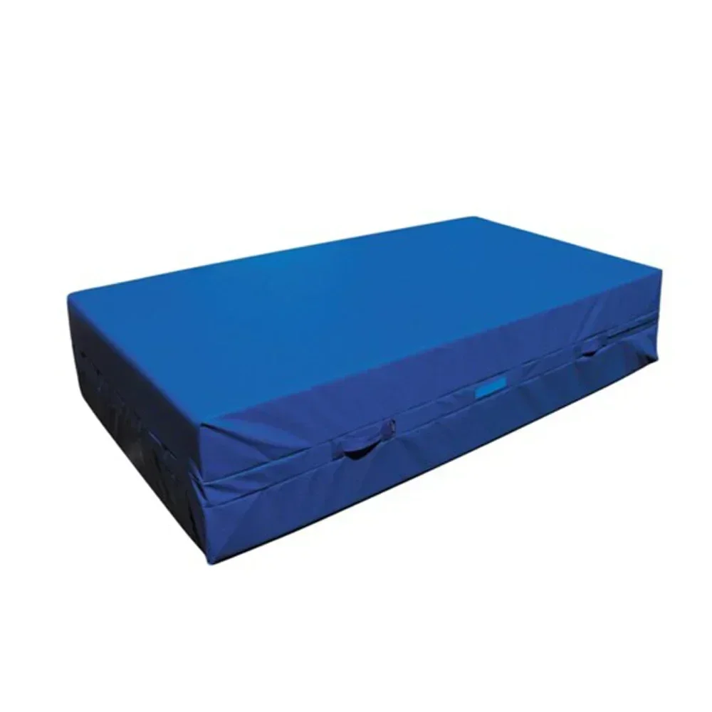 Matras tabrakan senam lipat, d - Crash Pad Folding ulasan dan harga