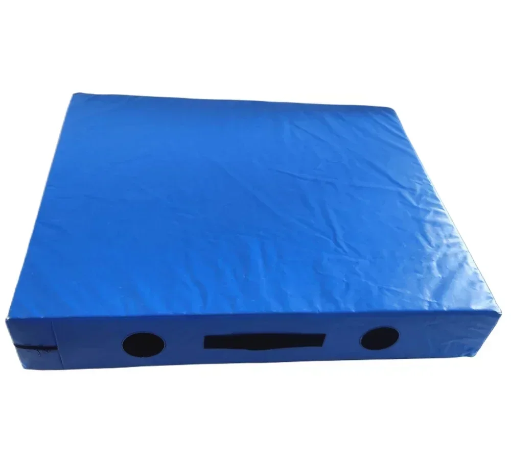 Matras tabrakan senam lipat, d - Crash Pad Folding ulasan dan harga