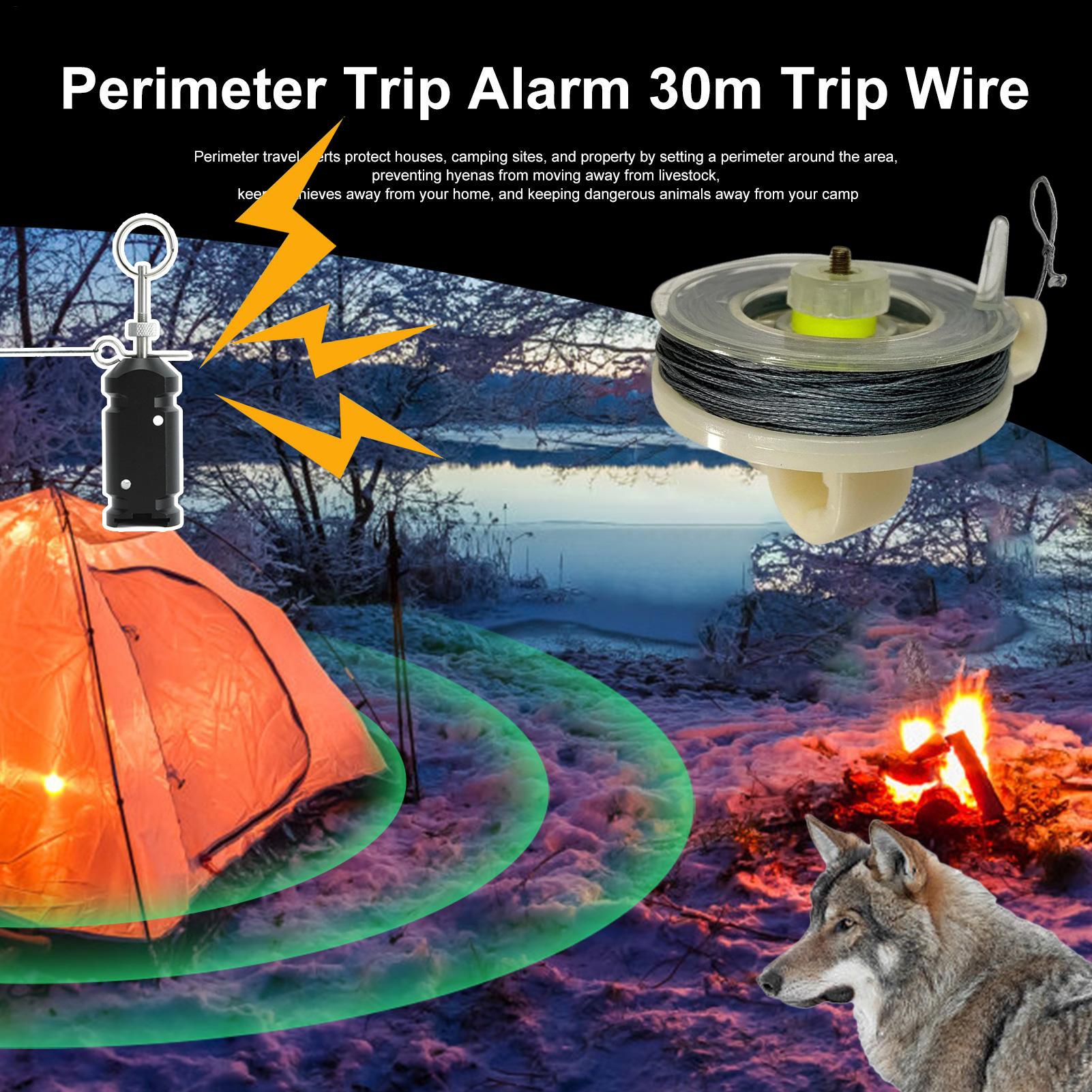 Kawat Pengaman 82ft, Kawat Pen - Outdoor Adventure Farm ulasan dan harga
