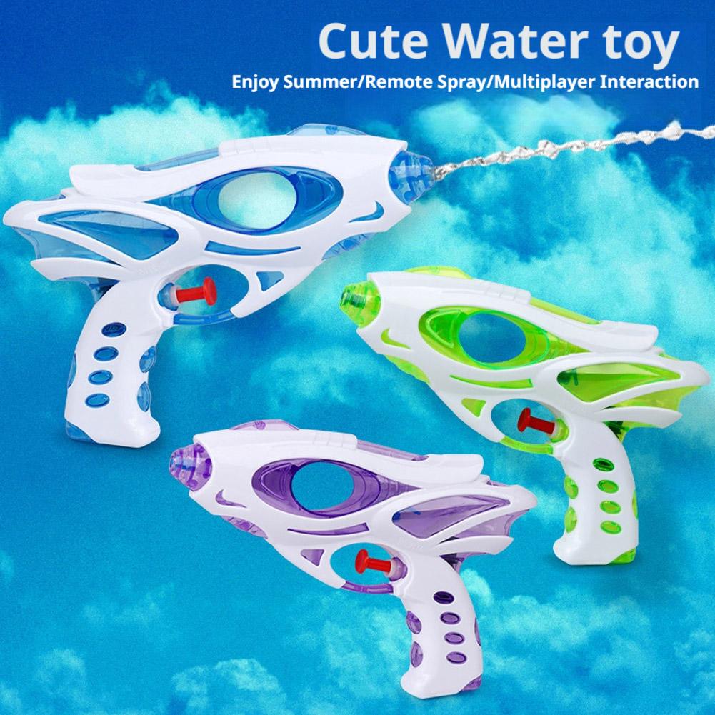 Mainan Pistol Air Anak-anak Pi - Outdoor Adventure Game ulasan dan harga