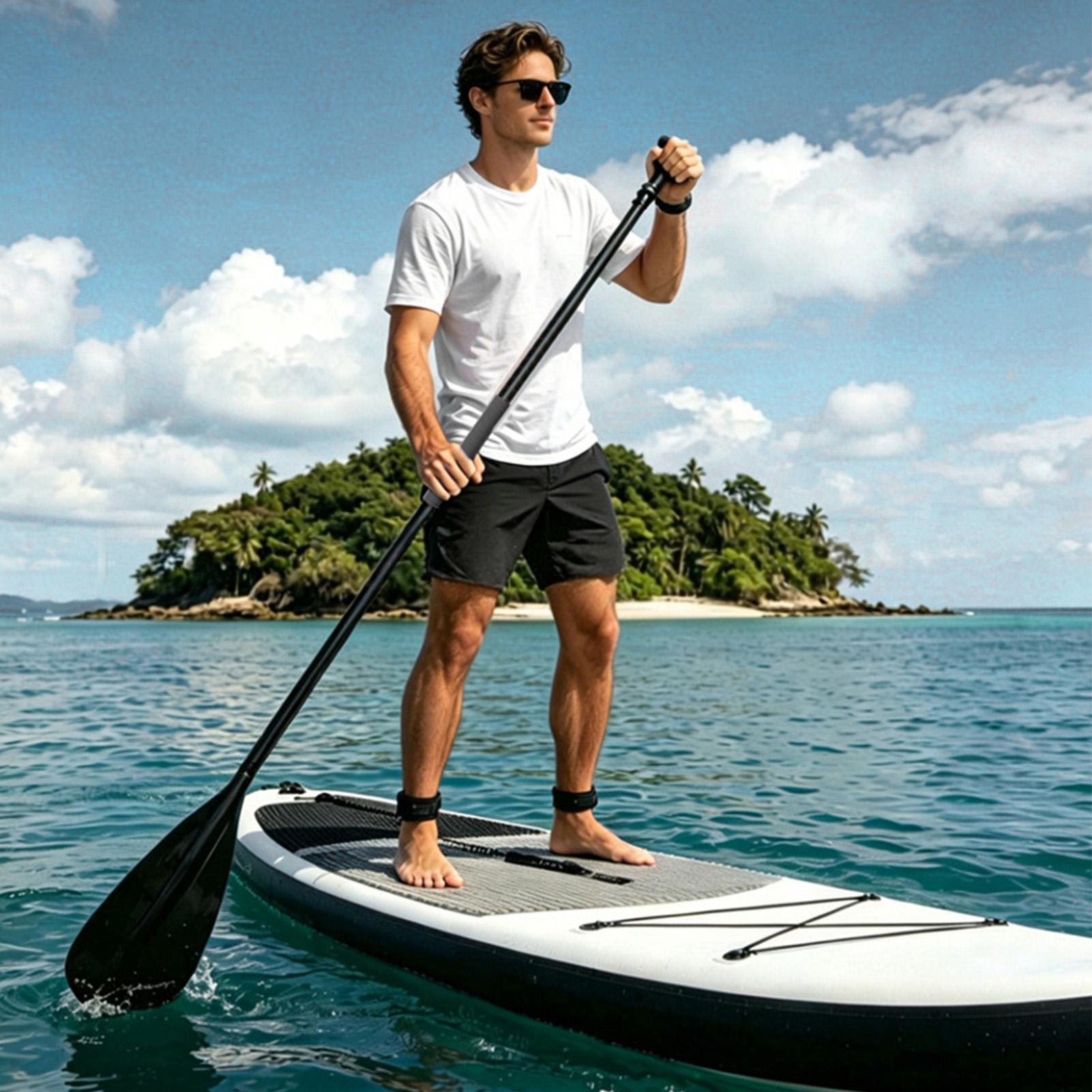 Pegangan Kayak 1 Pasang Pegang - Outdoor Adventure Recreation ulasan dan harga