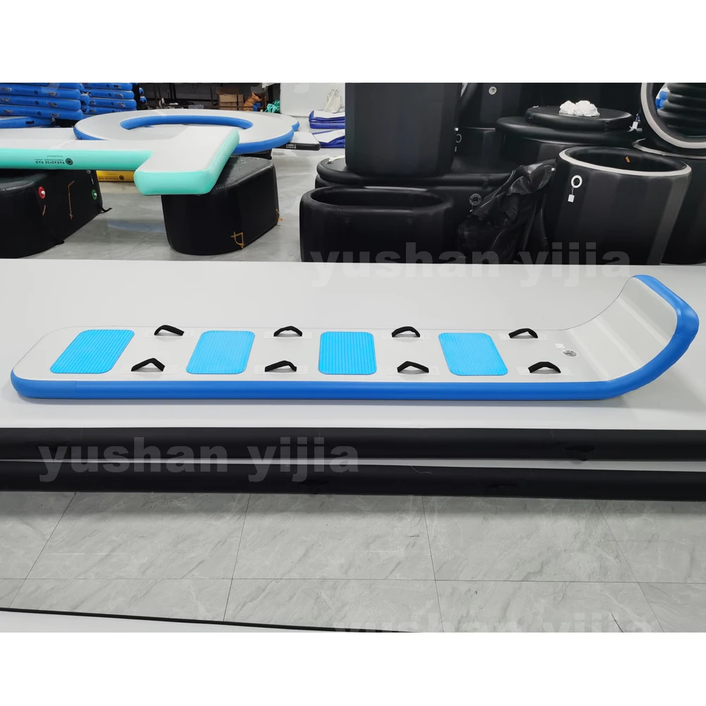 Papan Ski Tiup Multi-Fungsi Ta - Outdoor Adventure Recreation ulasan dan harga