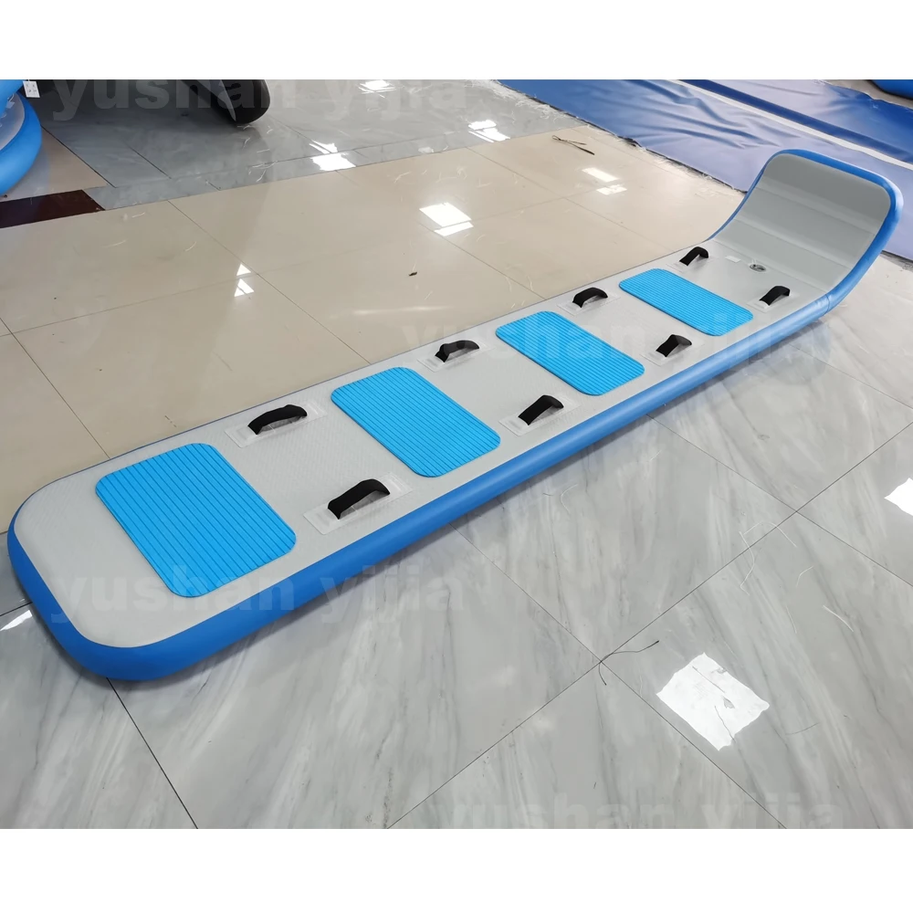 Papan Ski Tiup Multi-Fungsi Ta - Outdoor Adventure Recreation ulasan dan harga