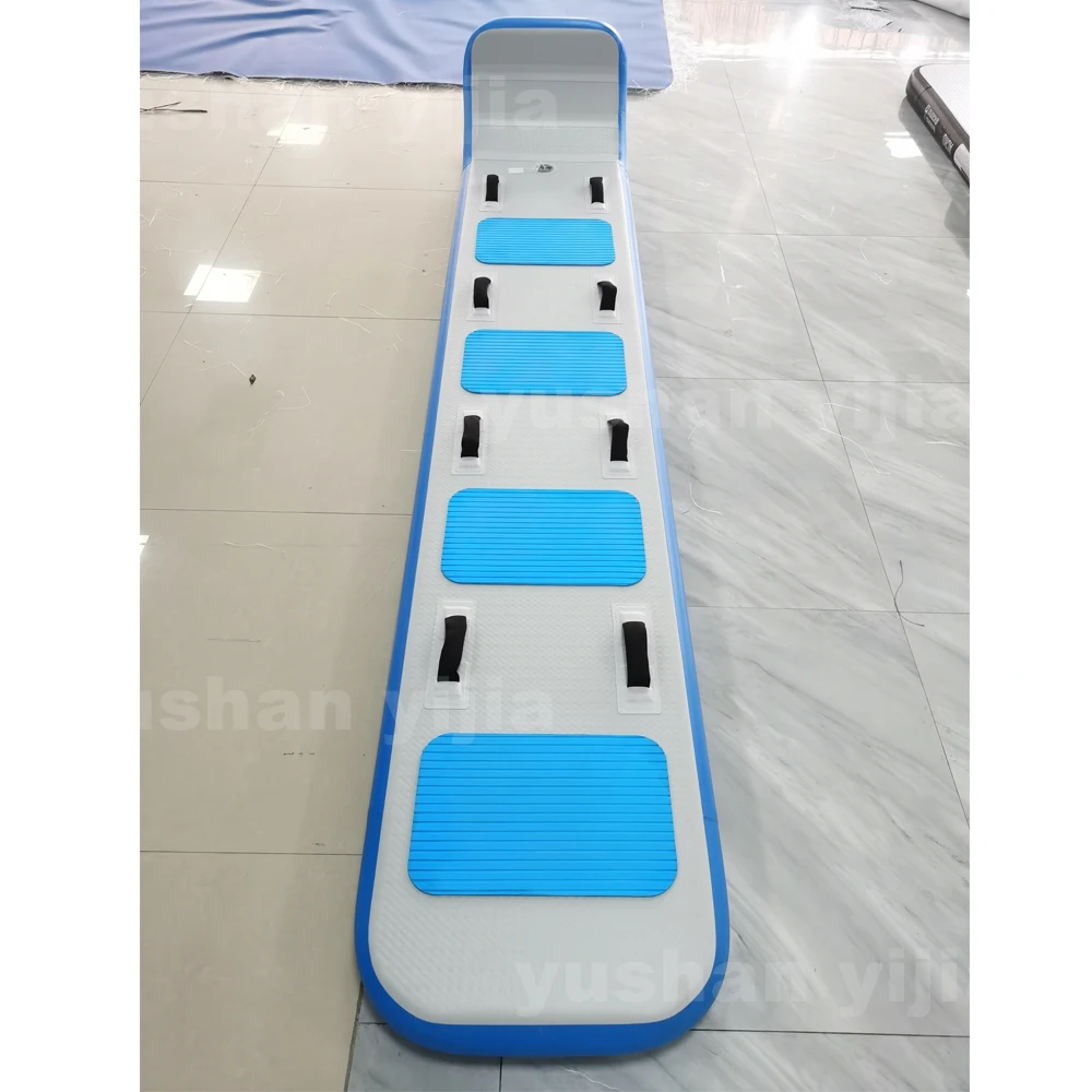 Papan Ski Tiup Multi-Fungsi Ta - Outdoor Adventure Recreation ulasan dan harga