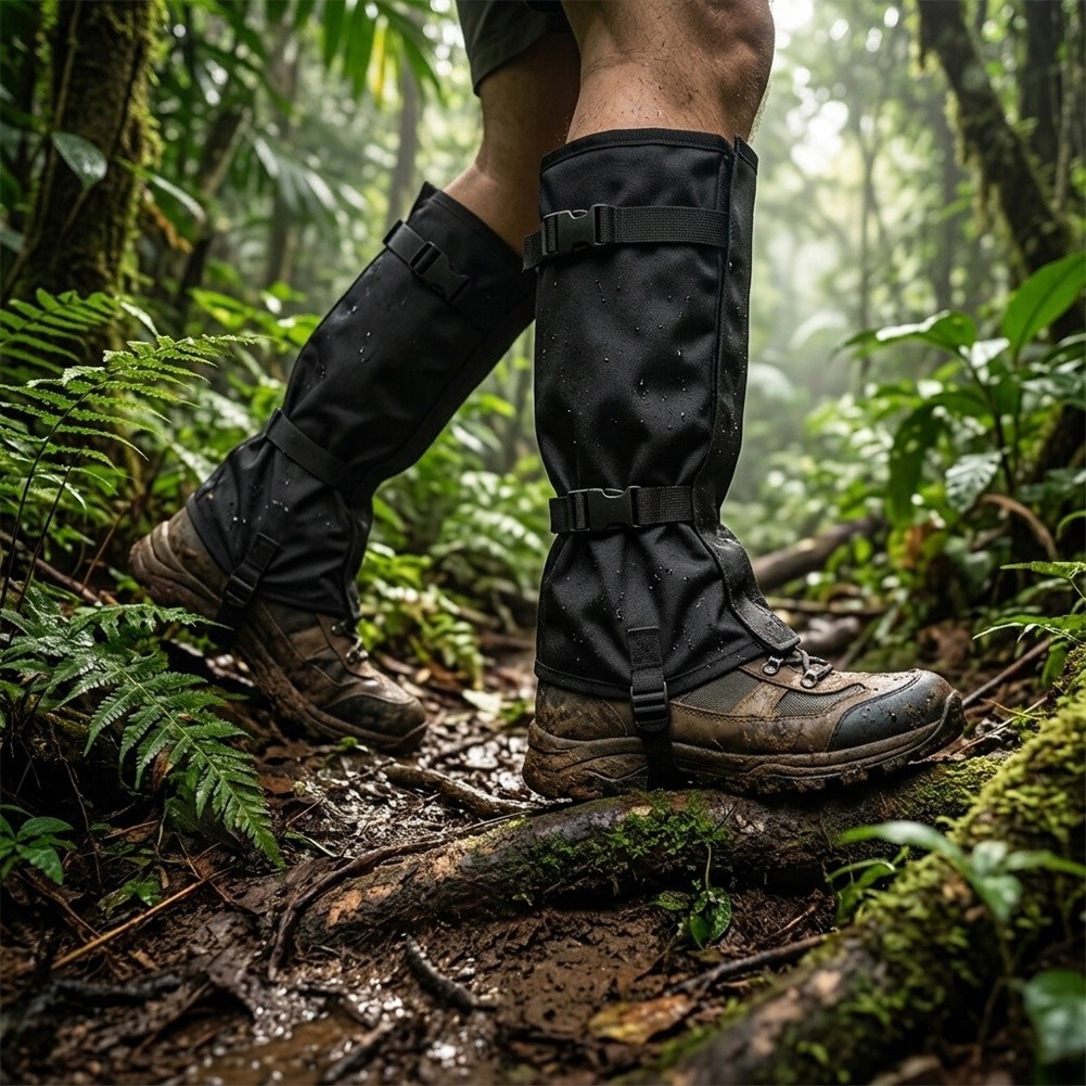 Pelindung Kaki untuk Petualang - Outdoor Adventure Farm ulasan dan harga