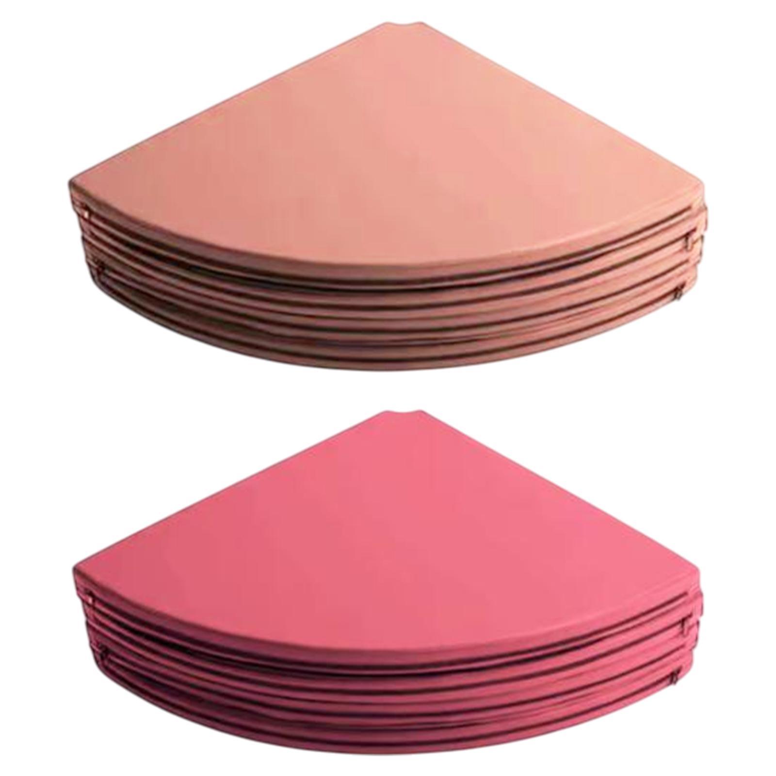 Matras Lipat untuk Pole Dance  - Crash Pad Folding ulasan dan harga