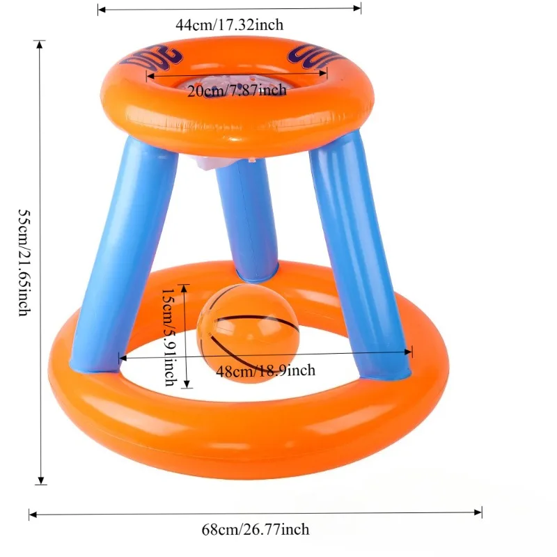 Permainan Lempar Cincin Kaktus - Outdoor Adventure Game ulasan dan harga