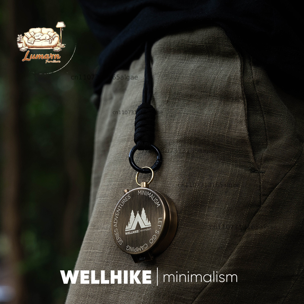 WELLHIKE Edisi Kolektor, Akses - Outdoor Adventure Japan ulasan dan harga