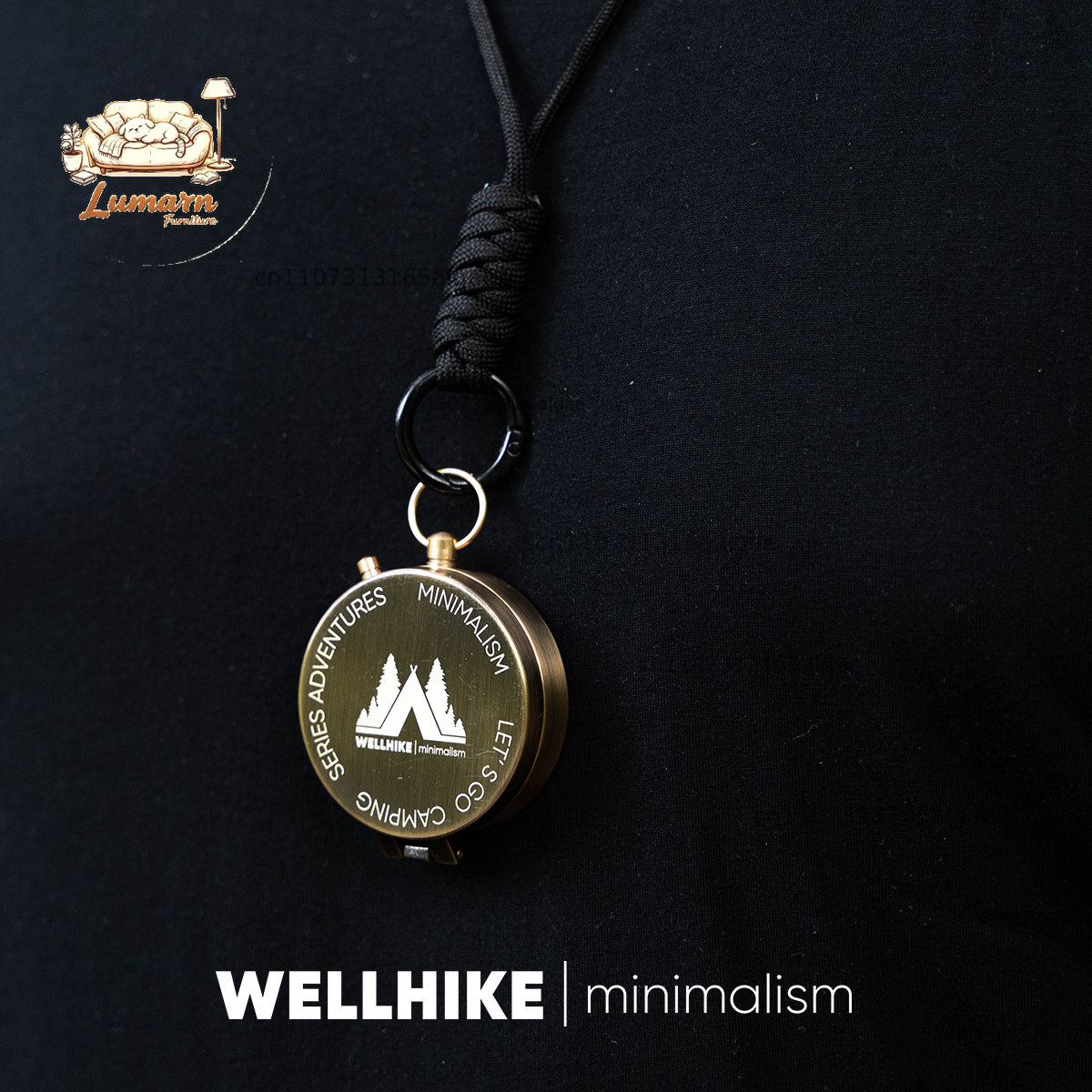 WELLHIKE Edisi Kolektor, Akses - Outdoor Adventure Japan ulasan dan harga