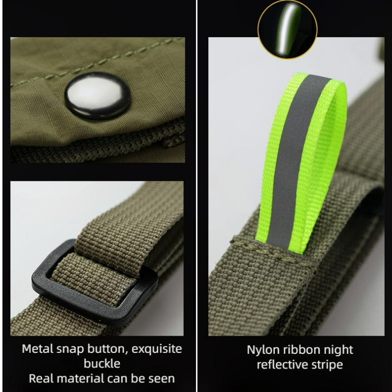 Lameda Tas Penyimpanan Perleng - Outdoor Adventure Recreation ulasan dan harga